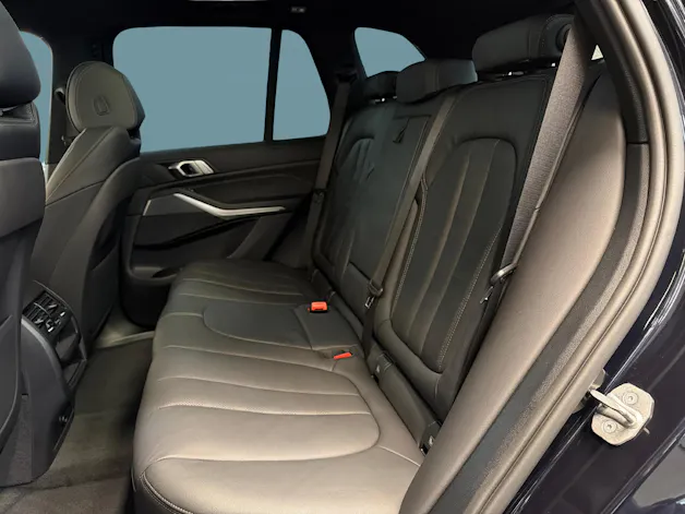 BMW X5 30d xDrive SAG