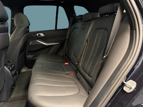 Fahrzeugbild BMW X5 30d xDrive SAG