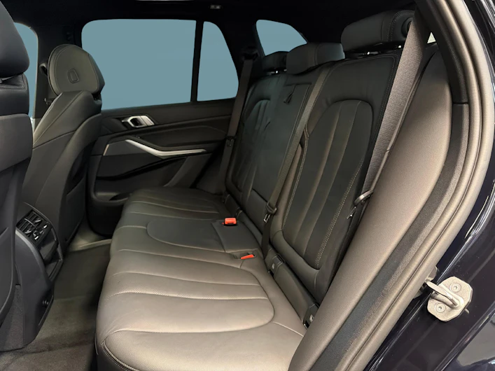 Fahrzeugbild BMW X5