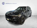 BMW X5 30d xDrive SAG