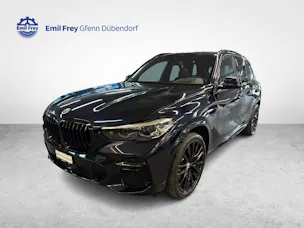 BMW X5 30d xDrive SAG