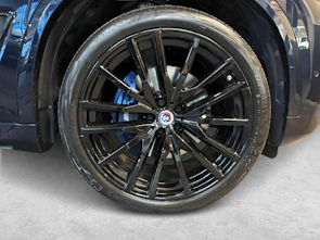 Fahrzeugbild BMW X5 30d xDrive SAG