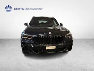 BMW X5 30d xDrive SAG