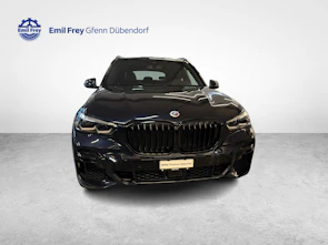 Fahrzeugbild BMW X5 30d xDrive SAG