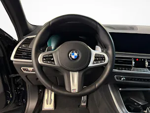 BMW X5 30d xDrive SAG