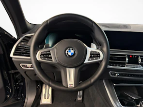 Fahrzeugbild BMW X5 30d xDrive SAG