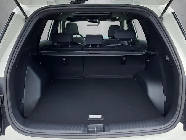 KGM Torres 1.5 T-Gdi Platinum 4WD PGD 360°