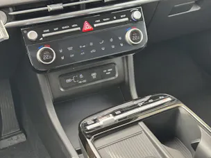 Hyundai Tucson 1.6 T-GDi HEV Vertex 4WD MY26
