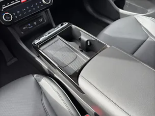 Hyundai Tucson 1.6 T-GDi HEV Vertex 4WD MY26