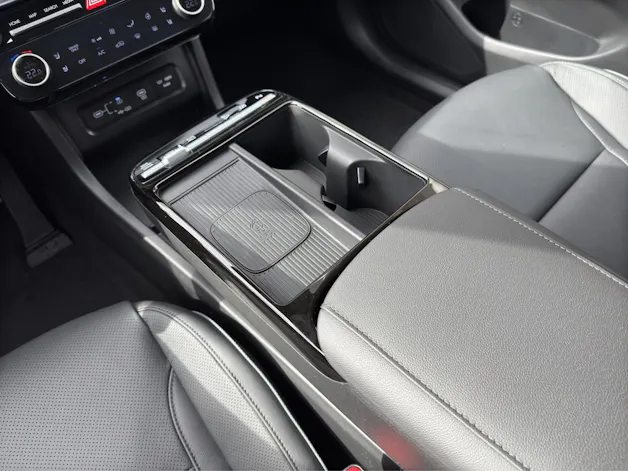 Hyundai Tucson 1.6 T-GDi HEV Vertex 4WD MY26