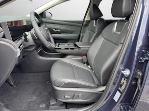Hyundai Tucson 1.6 T-GDi HEV Vertex 4WD MY26