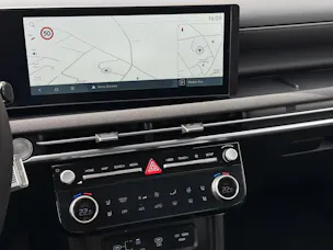 Hyundai Tucson 1.6 T-GDi HEV Vertex 4WD MY26