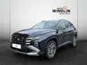 Hyundai Tucson 1.6 T-GDi HEV Vertex 4WD MY26