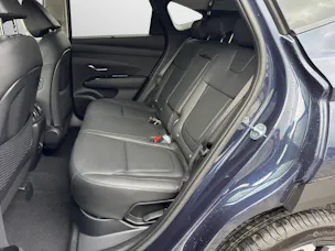 Hyundai Tucson 1.6 T-GDi HEV Vertex 4WD MY26