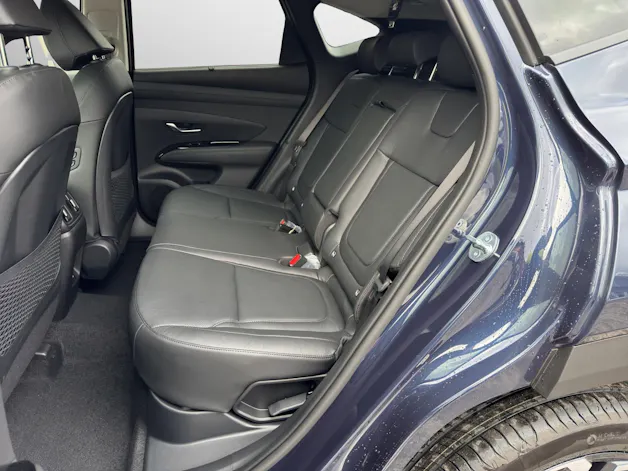 Hyundai Tucson 1.6 T-GDi HEV Vertex 4WD MY26