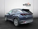 Hyundai Tucson 1.6 T-GDi HEV Vertex 4WD MY26