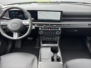 Hyundai Tucson 1.6 T-GDi HEV Vertex 4WD MY26