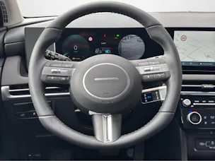 Hyundai Tucson 1.6 T-GDi HEV Vertex 4WD MY26