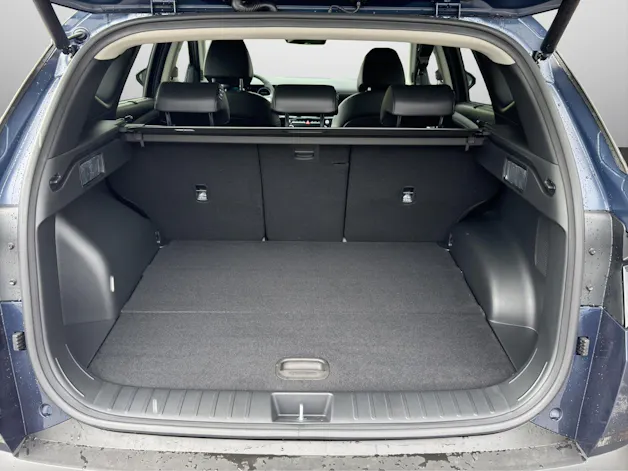 Hyundai Tucson 1.6 T-GDi HEV Vertex 4WD MY26