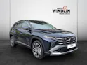Hyundai Tucson 1.6 T-GDi HEV Vertex 4WD MY26