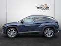 Hyundai Tucson 1.6 T-GDi HEV Vertex 4WD MY26