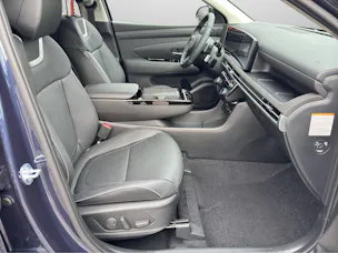 Hyundai Tucson 1.6 T-GDi HEV Vertex 4WD MY26