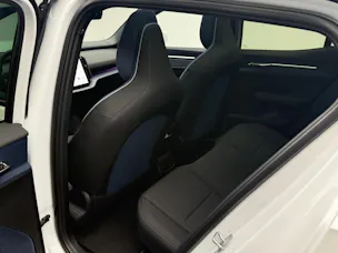 VOLVO EX30 P8 Ultra AWD