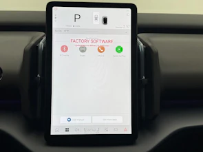 immagine del veicolo VOLVO EX30 P8 Ultra AWD