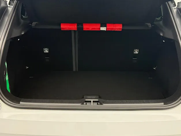 VOLVO EX30 P8 Ultra AWD
