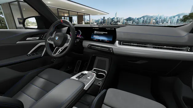 BMW X1 M35i