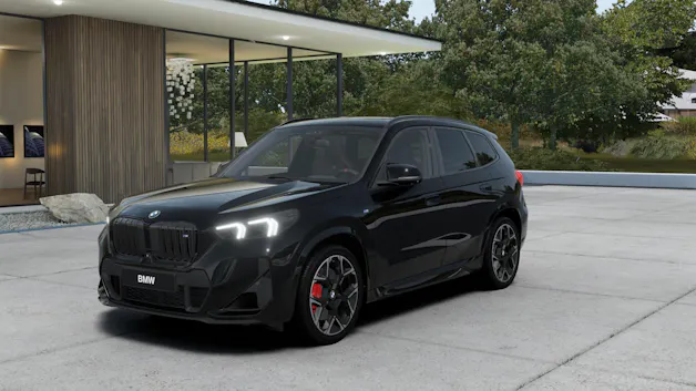 BMW X1 M35i