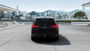 BMW X1 M35i