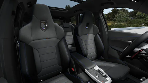 BMW X1 M35i