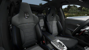 immagine del veicolo BMW X1 M35i