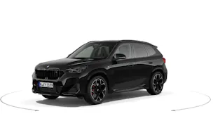 BMW X1 M35i