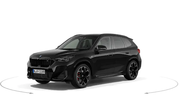 BMW X1 M35i
