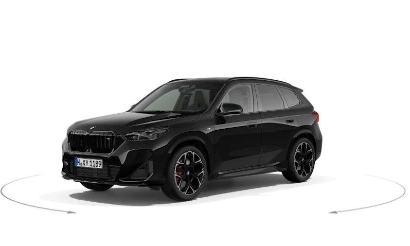 immagine del veicolo BMW X1