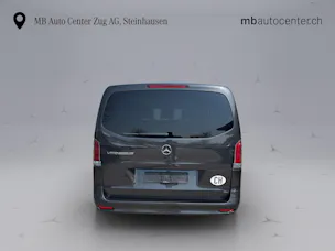 Mercedes-Benz Vito 119 Kombi L 2.0 CDI Pro