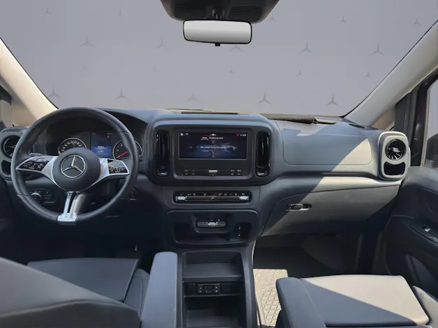 Mercedes-Benz Vito 119 Kombi L 2.0 CDI Pro
