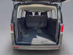 Mercedes-Benz Vito 119 Kombi L 2.0 CDI Pro