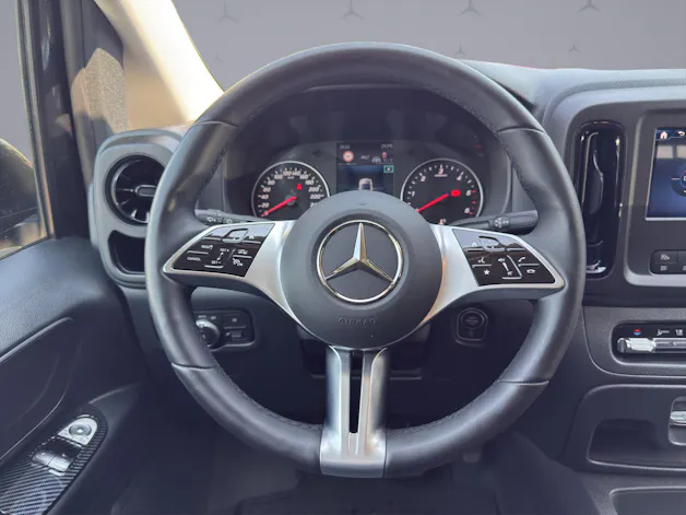 Mercedes-Benz Vito 119 Kombi L 2.0 CDI Pro