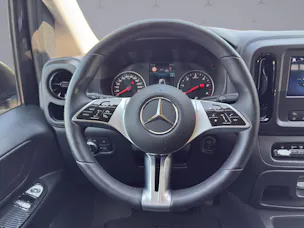 Mercedes-Benz Vito 119 Kombi L 2.0 CDI Pro