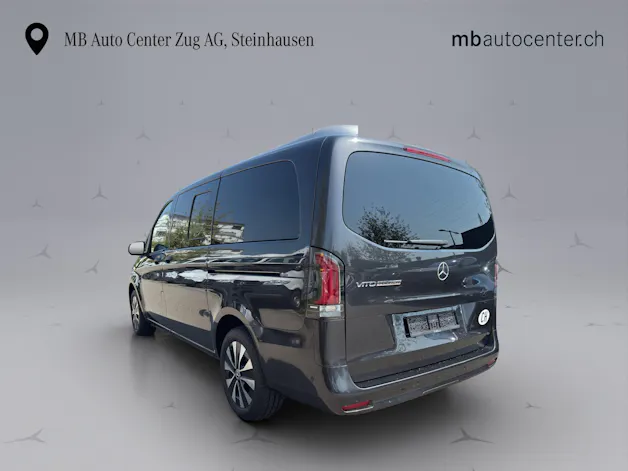 Mercedes-Benz Vito 119 Kombi L 2.0 CDI Pro