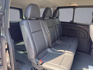 Mercedes-Benz Vito 119 Kombi L 2.0 CDI Pro