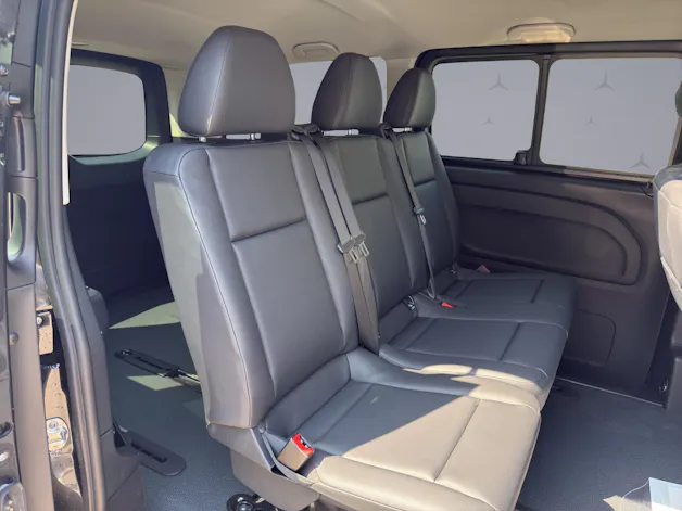 Mercedes-Benz Vito 119 Kombi L 2.0 CDI Pro