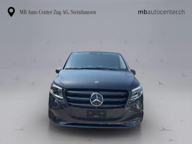Mercedes-Benz Vito 119 Kombi L 2.0 CDI Pro