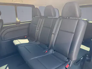 Mercedes-Benz Vito 119 Kombi L 2.0 CDI Pro