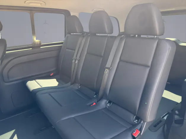 Mercedes-Benz Vito 119 Kombi L 2.0 CDI Pro