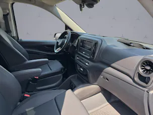 Mercedes-Benz Vito 119 Kombi L 2.0 CDI Pro