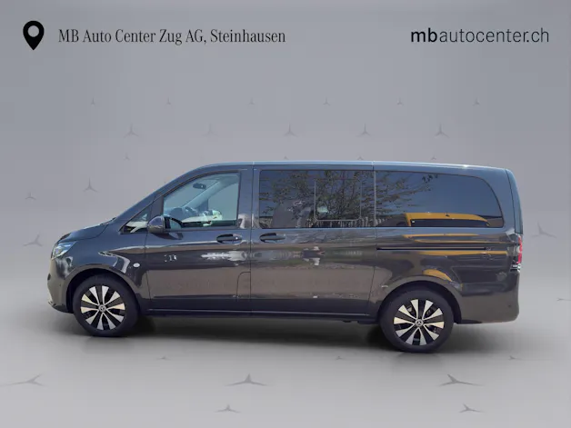 Mercedes-Benz Vito 119 Kombi L 2.0 CDI Pro